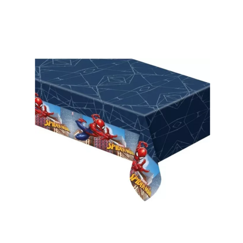 Spiderman Spiderman Tafelkleed - Marvel