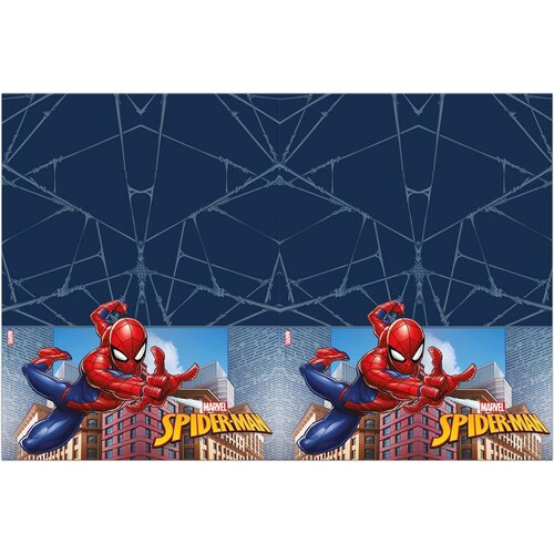 Spiderman Spiderman Tafelkleed - Marvel Spiderman Spiderman Tafelkleed - Marvel