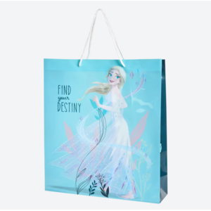 Frozen Disney Frozen Geschenktas Frozen Disney Frozen Geschenktas