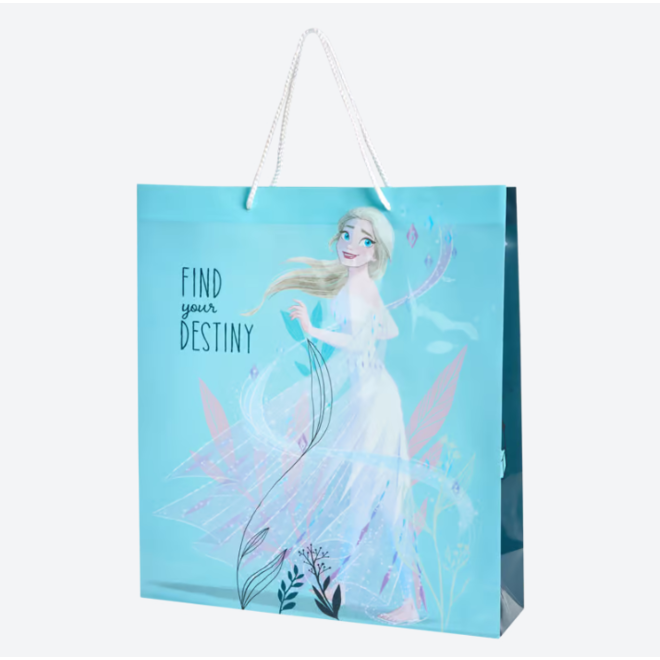 Disney Frozen Geschenktas