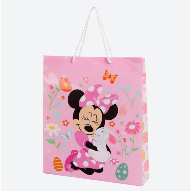 Minnie Mouse Geschenktas - Disney