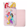 Disney Princess Baby Dekbedovertrek 100 x 135