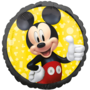 Mickey Mouse Folie Helium Ballon - Disney