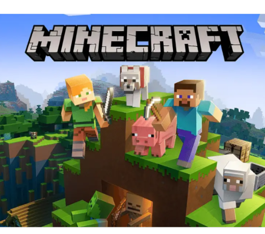 Minecraft artikelen