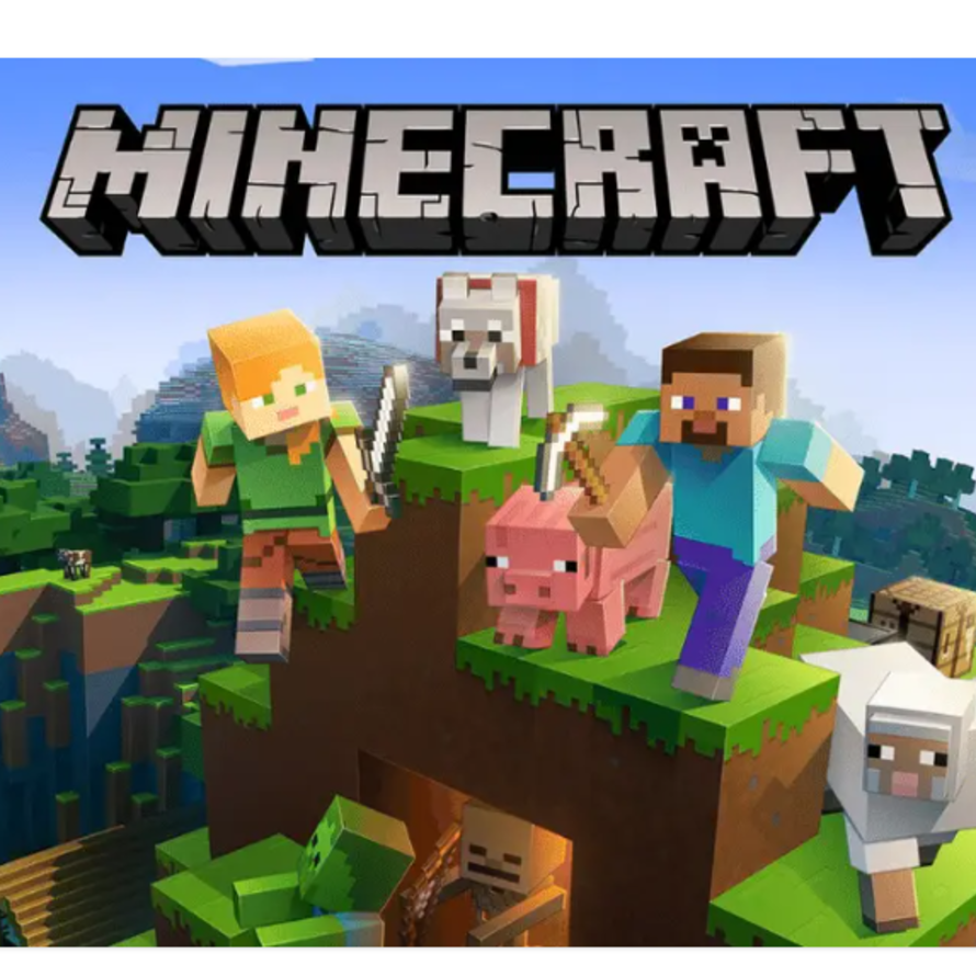 Minecraft