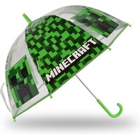 Minecraft Paraplu - Semi Automatisch