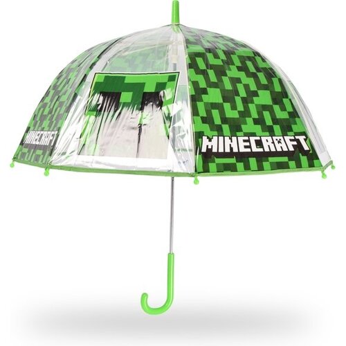 Minecraft Minecraft Paraplu - Semi Automatisch Minecraft Minecraft Paraplu - Semi Automatisch