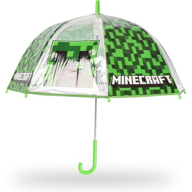 Minecraft Paraplu - Semi Automatisch