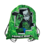Minecraft Gymtas - Creeper