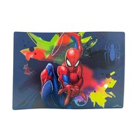 Spiderman Placemat - Marvel