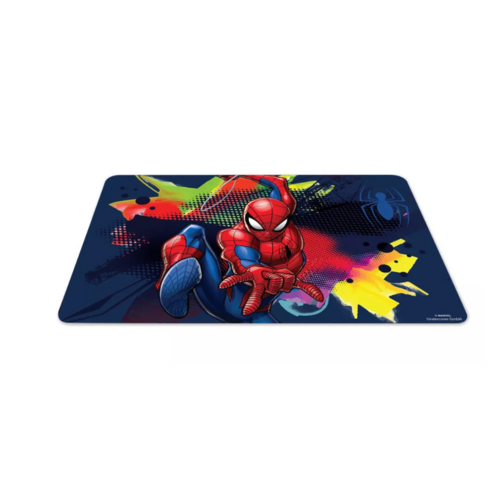 Spiderman Spiderman Placemat - Marvel Spiderman Spiderman Placemat - Marvel