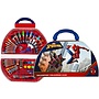 Spiderman Tekenkoffer - 51 Delig - Marvel