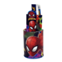 Spiderman Bureauset  - 7 delig