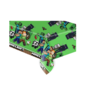 Minecraft Tafelkleed - Kunststof