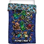 Minecraft Bedsprei - 140x200 cm