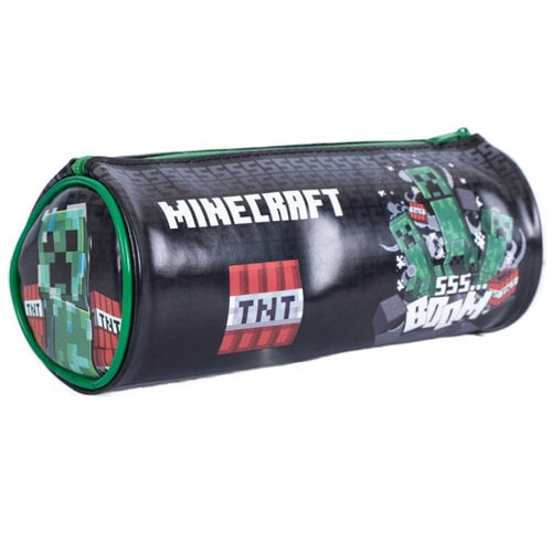 Minecraft Minecraft Etui Minecraft Minecraft Etui