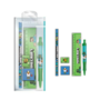 Minecraft Stationary Set - 5 Delig