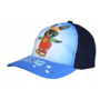 Bing Konijn Baseball Cap - Blauw