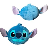 Stitch Knuffel Kussen - Gevormd Kussen