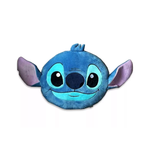 Lilo en Stitch Stitch Knuffel Kussen - Gevormd Kussen Lilo en Stitch Stitch Knuffel Kussen - Gevormd Kussen