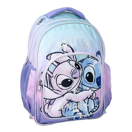 Lilo en Stitch Lilo en Stitch Rugzak Angel - 42 cm - Disney Lilo en Stitch Lilo en Stitch Rugzak Angel - 42 cm - Disney