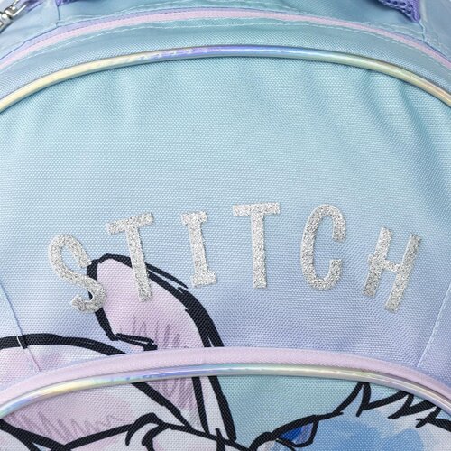 Lilo en Stitch Lilo en Stitch Rugzak Angel - 42 cm - Disney Lilo en Stitch Lilo en Stitch Rugzak Angel - 42 cm - Disney