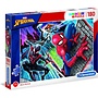 Spiderman Puzzel - 180 stukjes - Clementoni