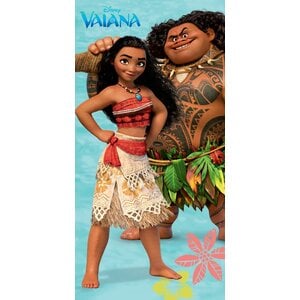 Vaiana Vaiana Badlaken Maui - Disney