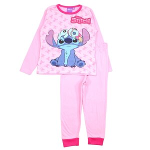 Lilo en Stitch Lilo en Stitch Pyjama - Disney Lilo en Stitch Lilo en Stitch Pyjama - Disney