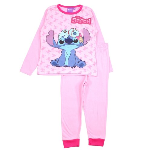 Lilo en Stitch Lilo en Stitch Pyjama - Disney Lilo en Stitch Lilo en Stitch Pyjama - Disney