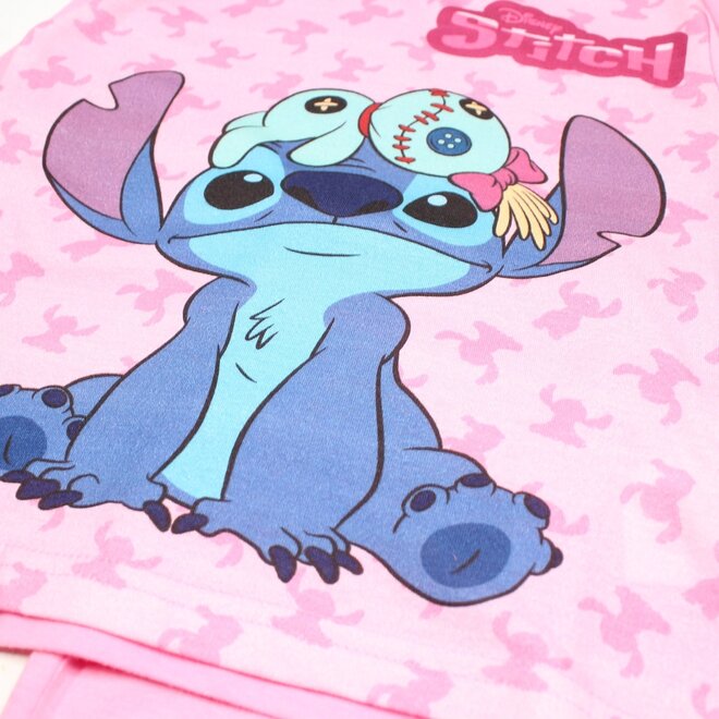 Lilo en Stitch Pyjama - Disney
