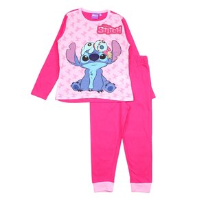 Lilo en Stitch Lilo en Stitch Pyjama - Disney Lilo en Stitch Lilo en Stitch Pyjama - Disney