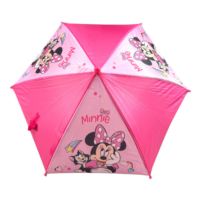 Minnie Mouse Paraplu Figaro - Disney
