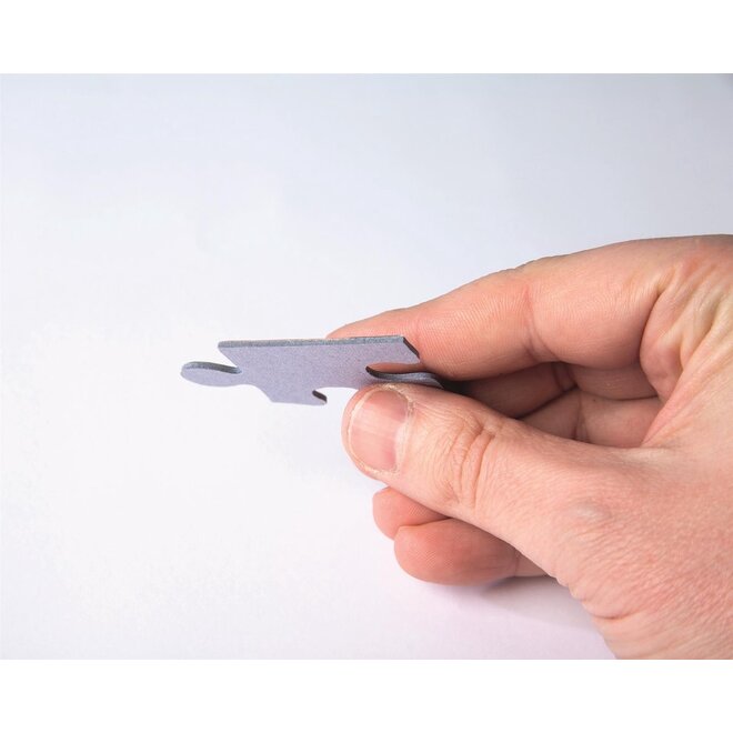 Disney Frozen Puzzel - 104 stukjes - Clementoni