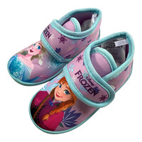 Disney Frozen Pantoffels - Anna en Elsa