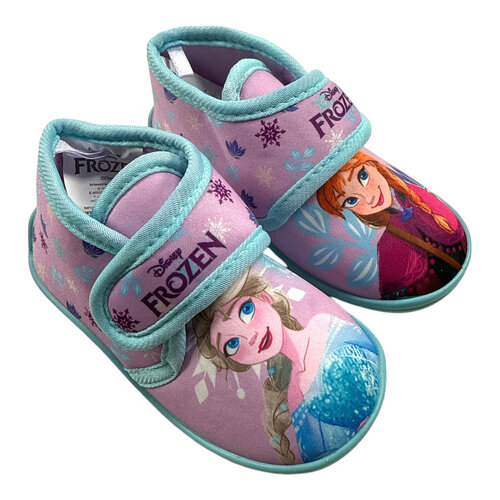 Frozen Disney Frozen Pantoffels - Anna en Elsa