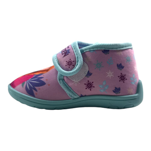 Frozen Disney Frozen Pantoffels - Anna en Elsa