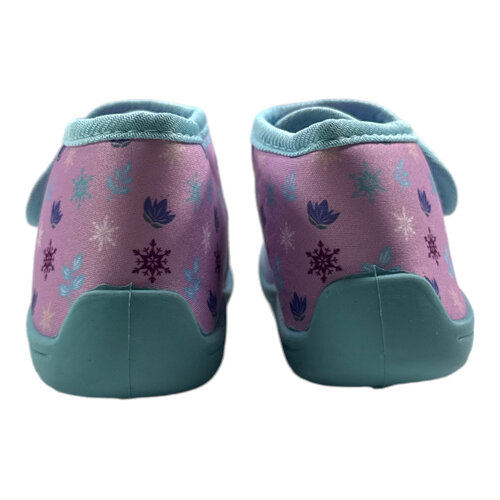 Frozen Disney Frozen Pantoffels - Anna en Elsa