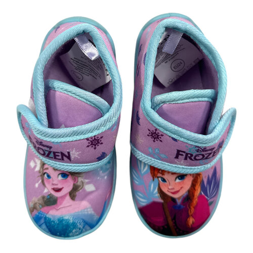 Frozen Disney Frozen Pantoffels - Anna en Elsa