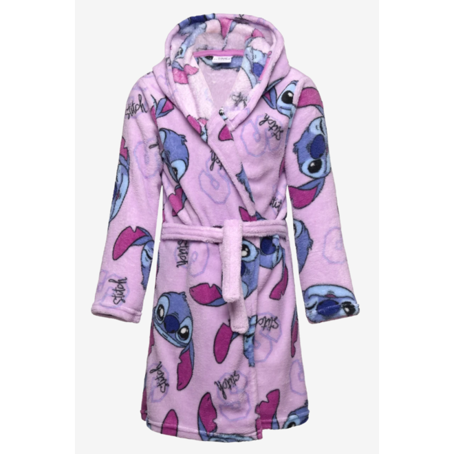 Lilo en Stitch Badjas - Maat 116