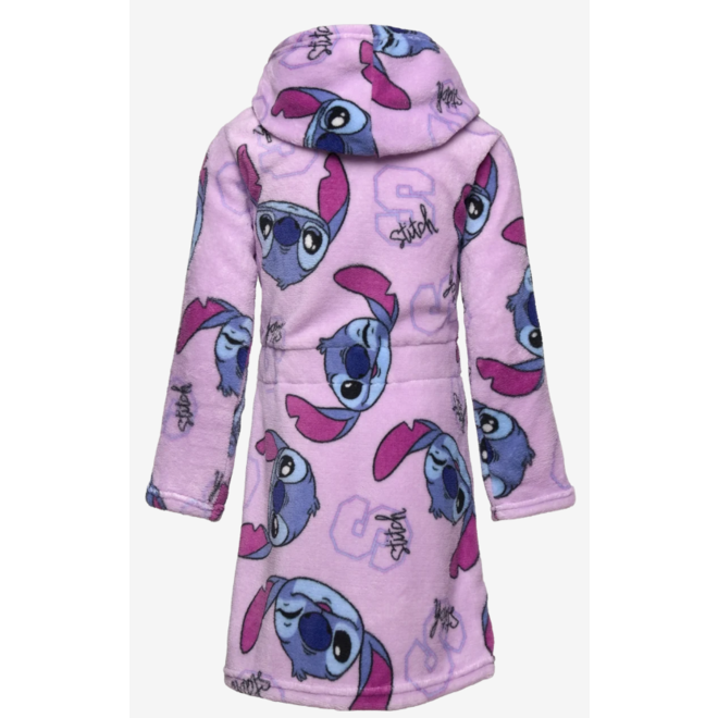 Lilo en Stitch Badjas - Maat 116