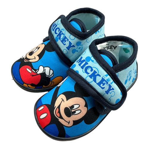 Mickey Mouse Mickey Mouse Pantoffels - Disney Mickey Mouse Mickey Mouse Pantoffels - Disney