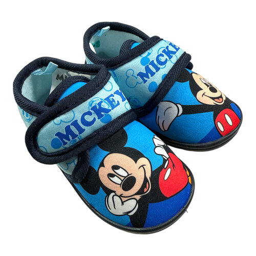 Mickey Mouse Mickey Mouse Pantoffels - Disney - Maat 25 Mickey Mouse Mickey Mouse Pantoffels - Disney - Maat 25