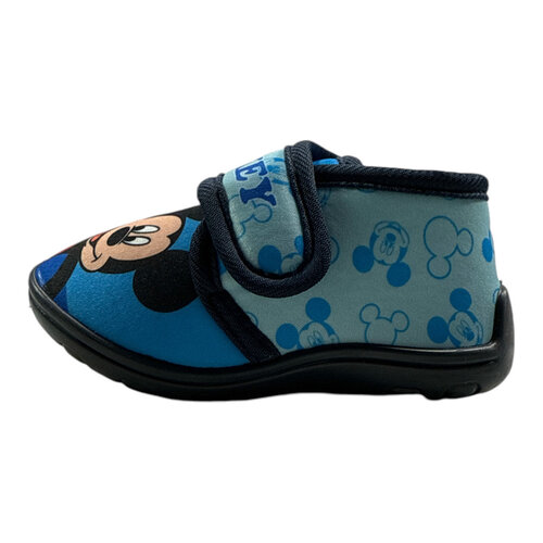 Mickey Mouse Mickey Mouse Pantoffels - Disney - Maat 25 Mickey Mouse Mickey Mouse Pantoffels - Disney - Maat 25