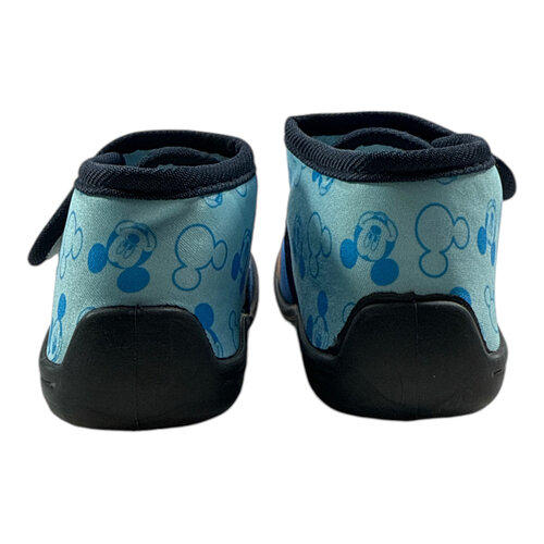 Mickey Mouse Mickey Mouse Pantoffels - Disney - Maat 25 Mickey Mouse Mickey Mouse Pantoffels - Disney - Maat 25