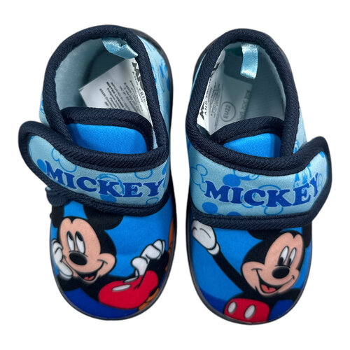Mickey Mouse Mickey Mouse Pantoffels - Disney - Maat 25 Mickey Mouse Mickey Mouse Pantoffels - Disney - Maat 25