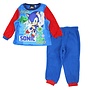 Sonic Fleece Pyjama