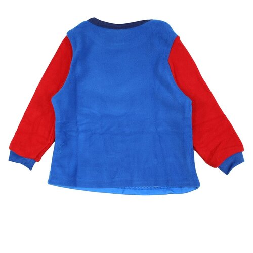 Sonic Sonic Fleece Pyjama