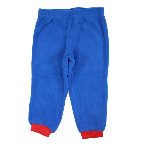 Sonic Sonic Fleece Pyjama
