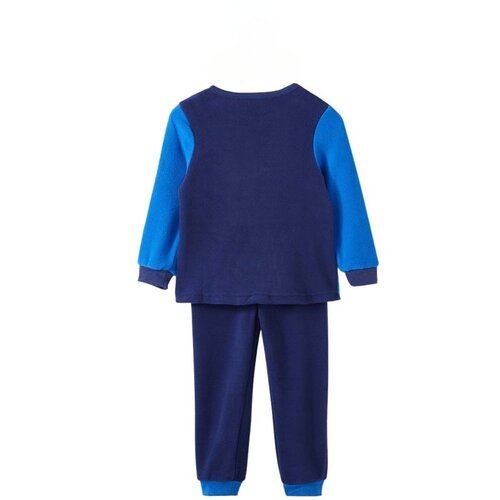 Sonic Sonic Fleece Pyjama Sonic Sonic Fleece Pyjama